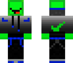 nike skin edited