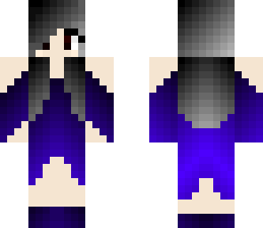 dark elf girl