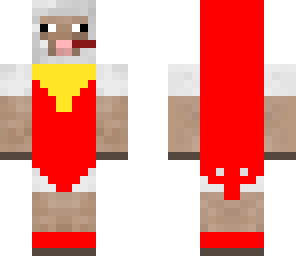 racer sheep