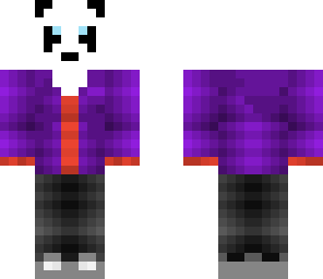 cool panda25