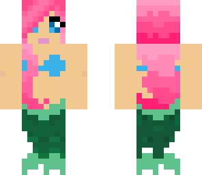 mermaid