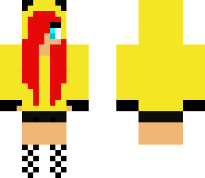 pikachu vampire version