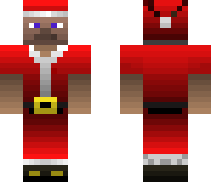 santa steve hd