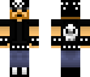 rider guy updated