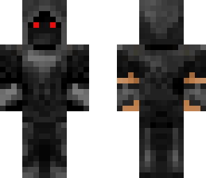 evil assasin