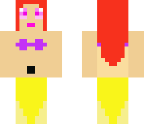 mermaid