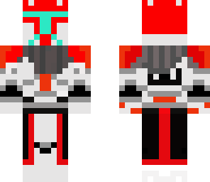 clone comander