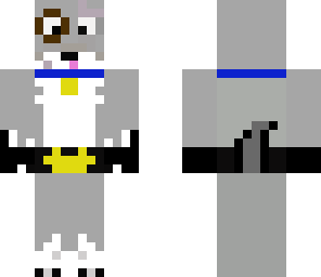 boxer dog