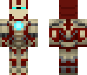 iron ma mk 42