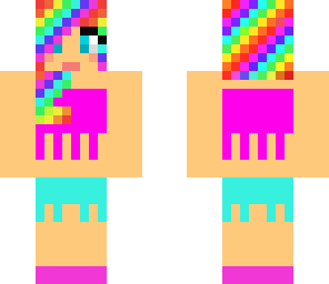 candy girl