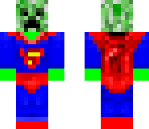 crepperman