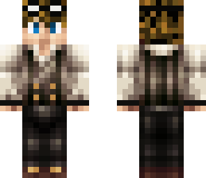 woodstocck steampunk