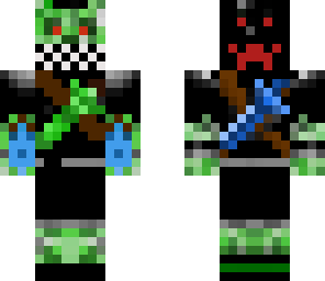 player slayer