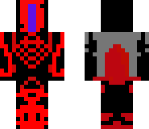 red blood