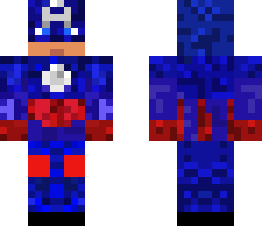 captain america