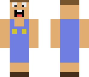derpy overall guy