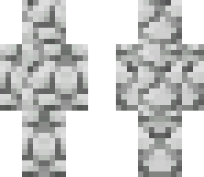 cobble camo
