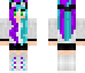 fixed and updated few problems with skin