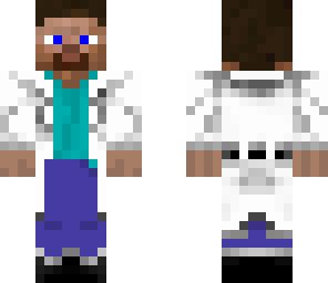 doctor steve