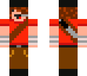 derpy scoutlox