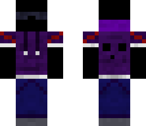 enderman cool