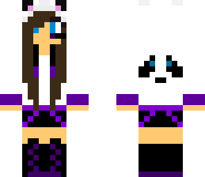 my friend's skin