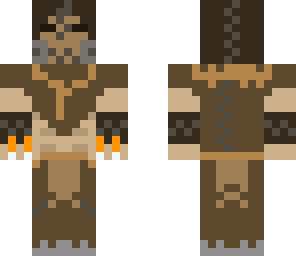scarecrow