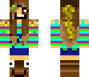 catlover111406's skin edit