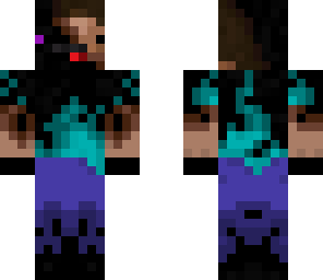derp herobrine