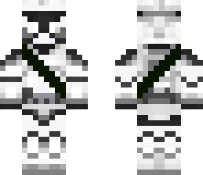 clone trooper