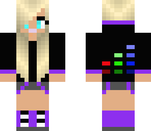 girl