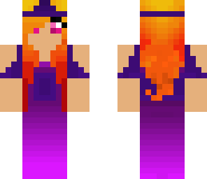 nether princess