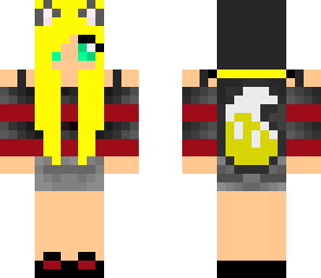 butter wolf girl fixed