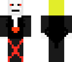 slender war