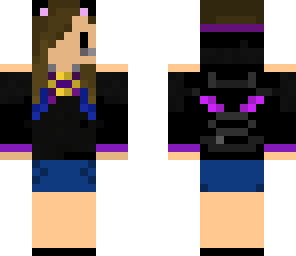 fixed my skin