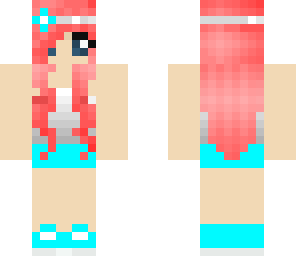 my new skin edited