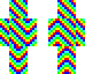 rainbow