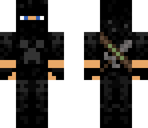 ninja awsome 2