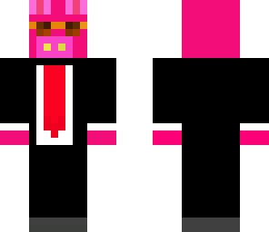  spy piggy