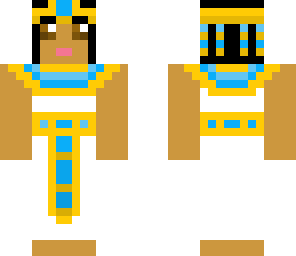 cleopatra