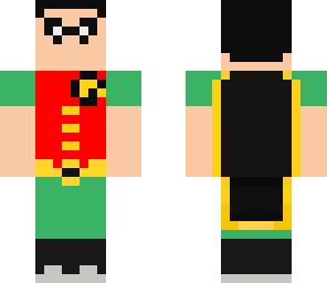 robin