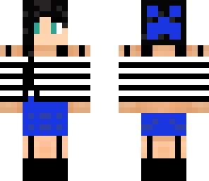 kris azul