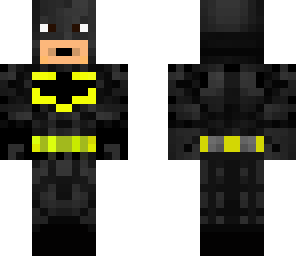 batman