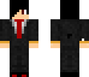 demon mister simeone