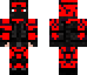 red swat