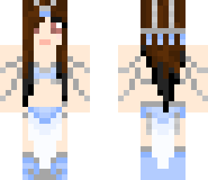 dani pale blue