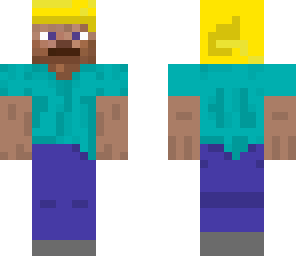 steve ssj