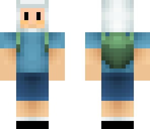 finn the human