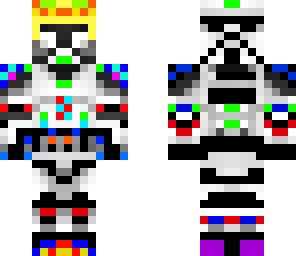 muti  purpose clone