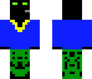 ender man